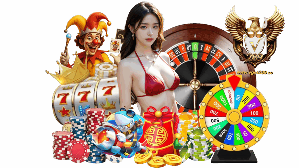 vget289 เว็บตรงที่ไม่มีการล็อกยูสเซอร์ รวม ไว้ครบในที่เดียว